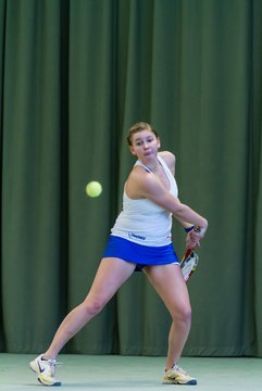 Bild 252 - RL Damen Der Club an der Alster - TSV Havelse : Ergebnis: 6:0